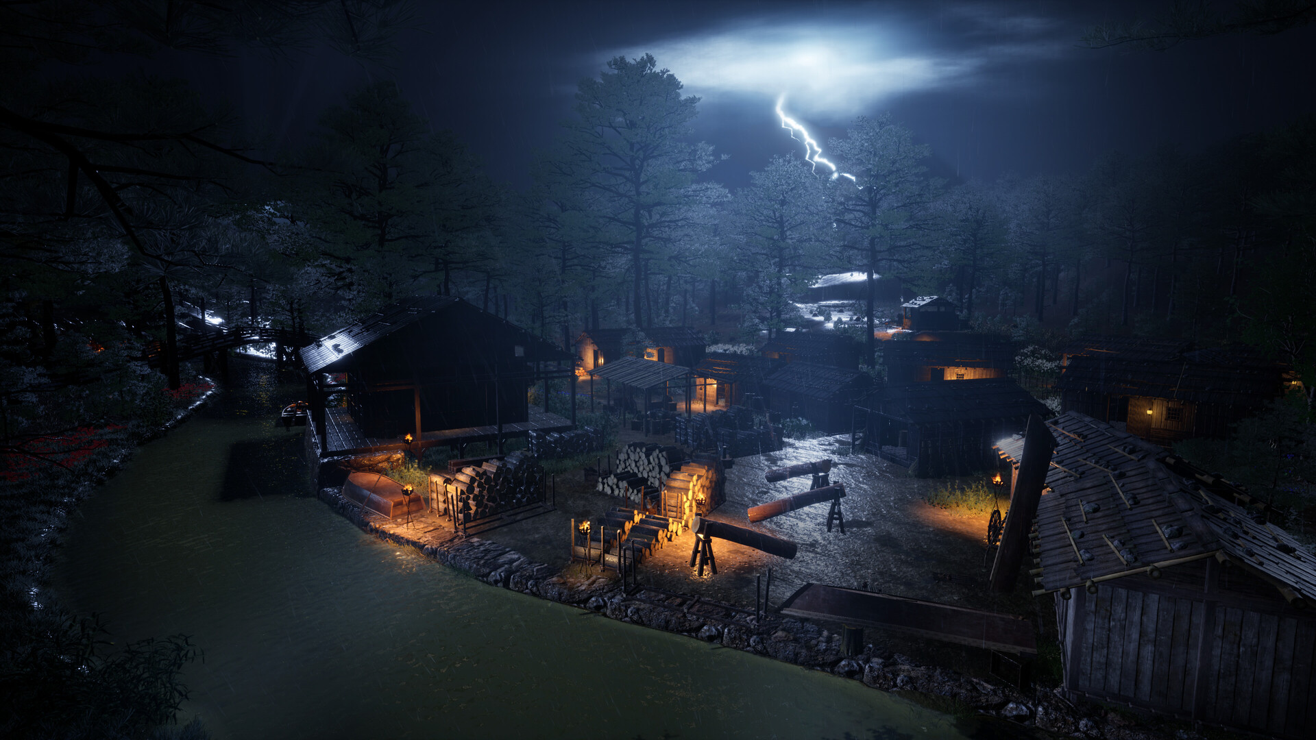 战国王朝游戏截图