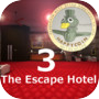 The Escape Hotel3icon