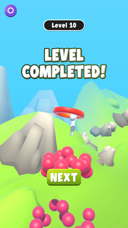 Multiply Balls!游戏截图