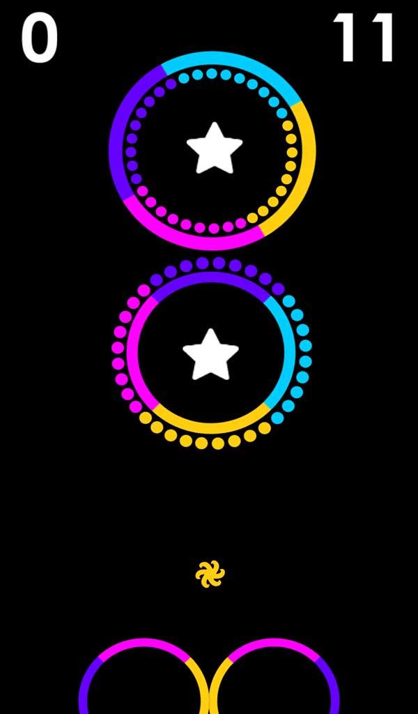 Colour Switch游戏截图