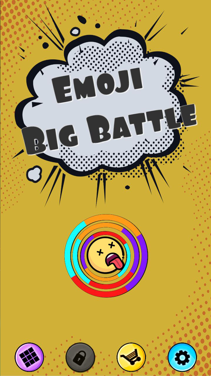 玩个球游戏截图