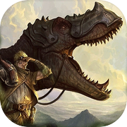 The Ark of Craft: Dinosaurs Survival Island Series