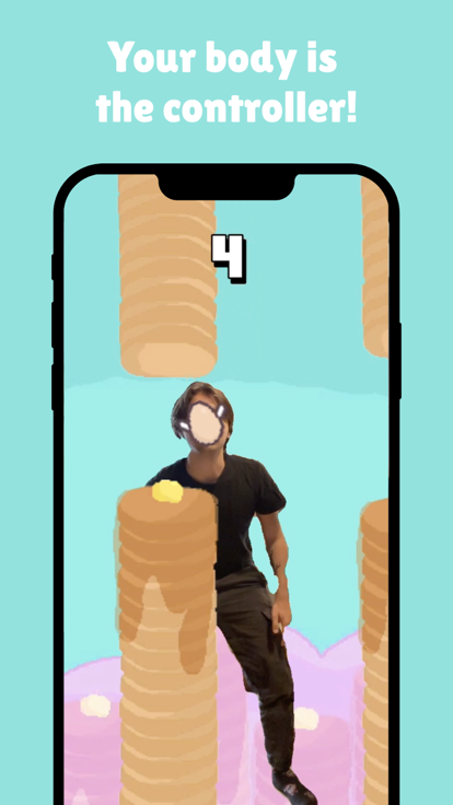 flappy.ai游戏截图