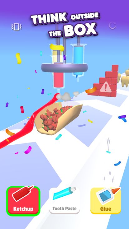 Liquid Machine游戏截图