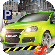 Car Parking Simulator Game : Best Car Simulator for Driving and Parking game of 2016