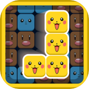 拼图游戏 - Block Puzzle