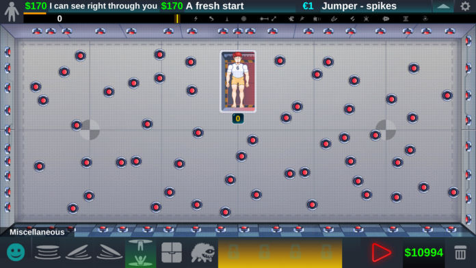 Happy Room游戏截图