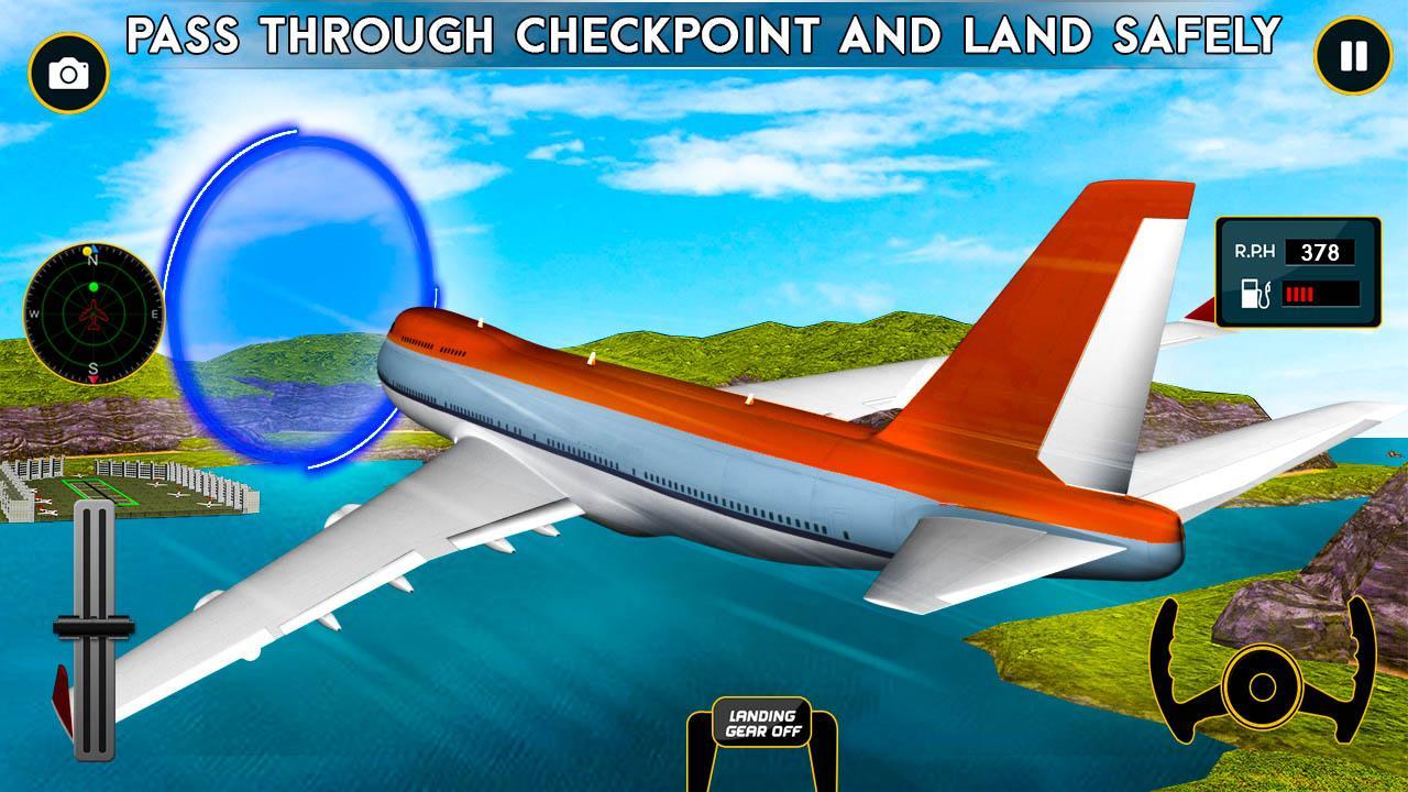 instal the new version for android Airplane Flight Pilot Simulator
