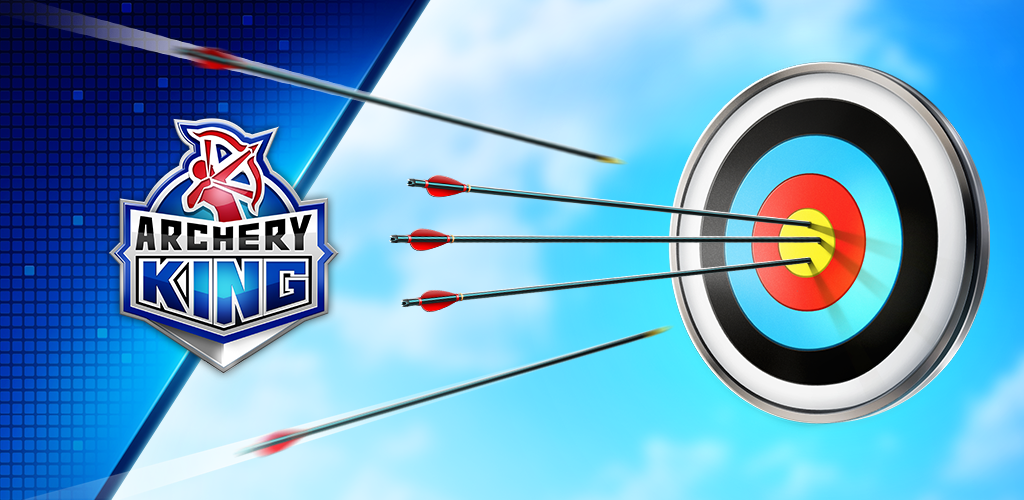 Archery King游戏截图