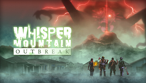 Whisper Mountain Outbreak游戏截图
