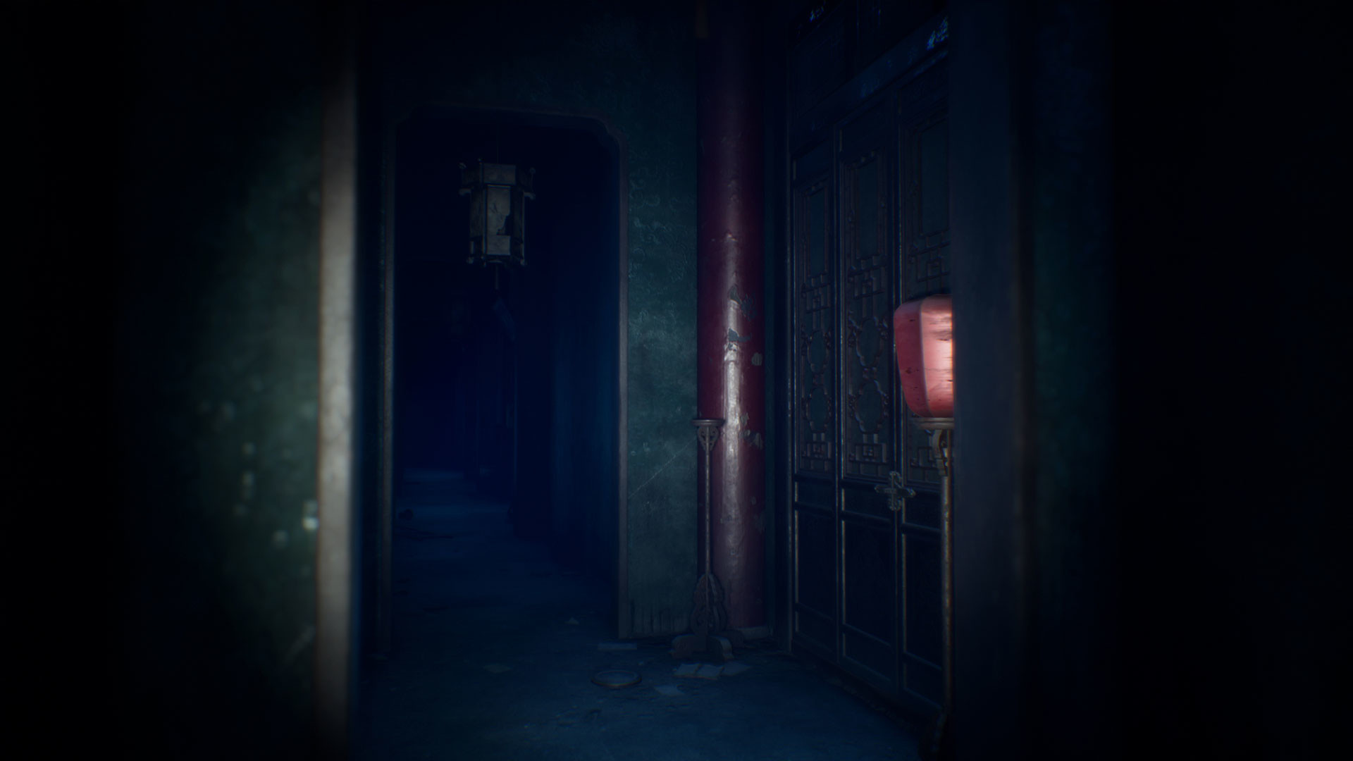 Paper Dolls 2 纸人贰游戏截图