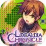 Saitama RPG Localdia Chronicleicon