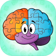 Crazy Puzzles : Brain teasers