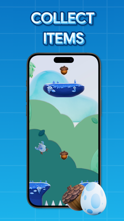 Super Dash | Flutter Game游戏截图