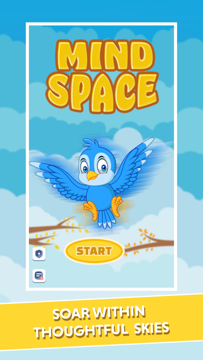 MindSpace-Wings of Cognition游戏截图