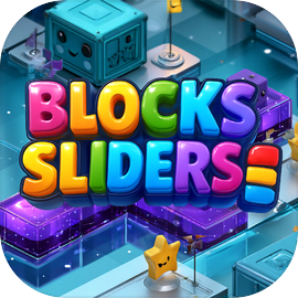 Blocks Sliders - TapTap