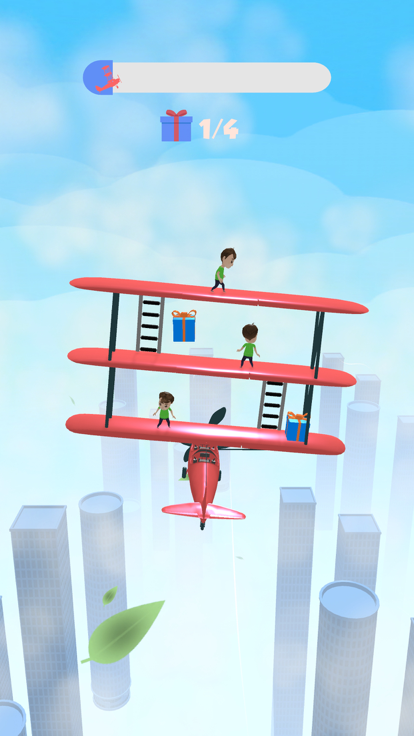 Plane Balance!游戏截图