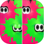 Splatoon 2 Game Dash splatoon gameicon