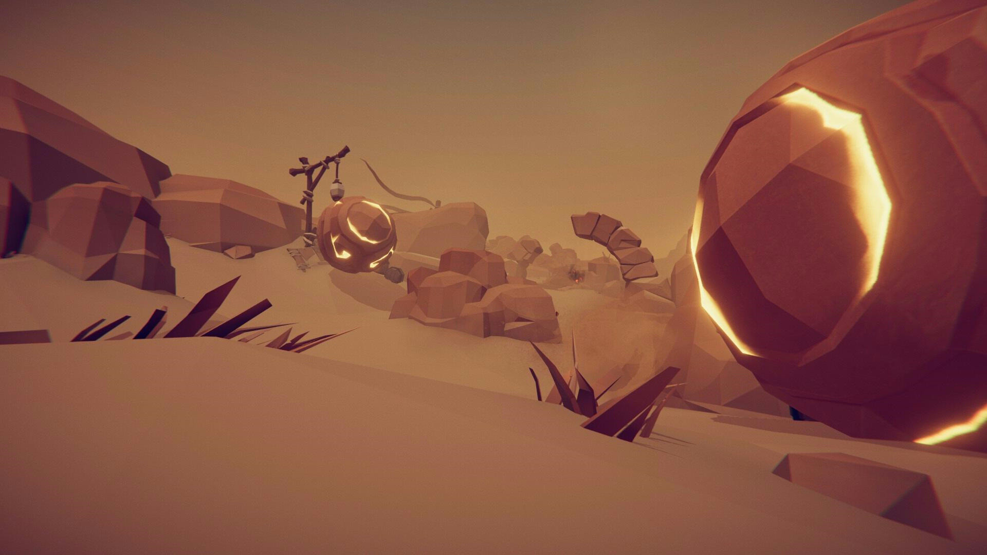 枪火重生游戏截图