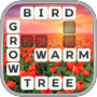 Word Wiz - Connect Words Gameicon