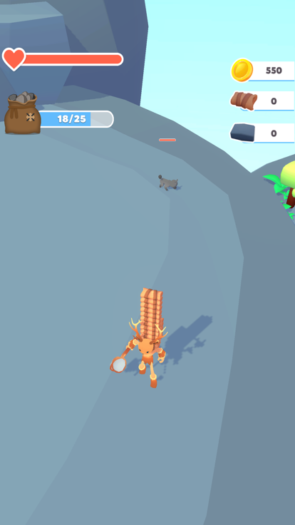 Era Idle!游戏截图