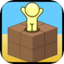 GROW CUBEicon