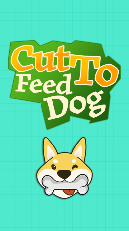 Cut To Feed Dog游戏截图