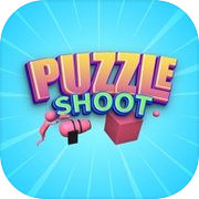 Shoot puzzle