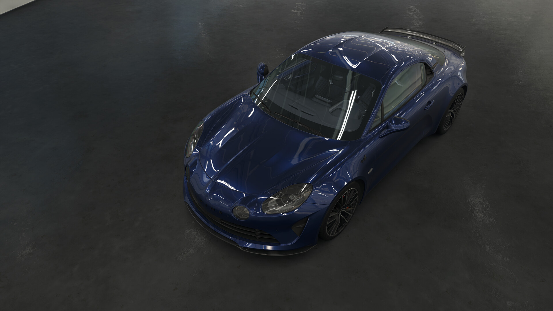 神力科莎 EVO游戏截图