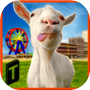 Crazy Goat Reloaded 2016icon