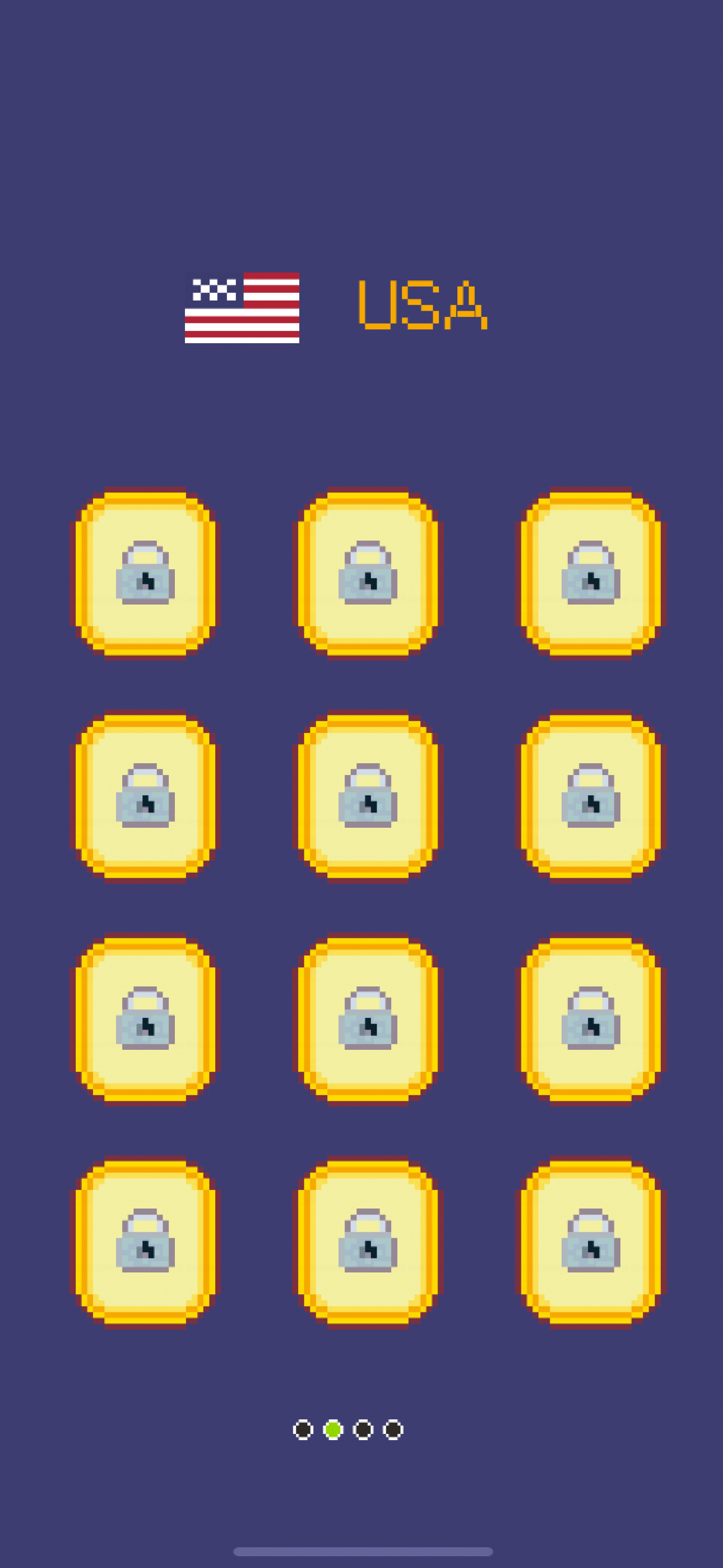 运气足球队游戏截图