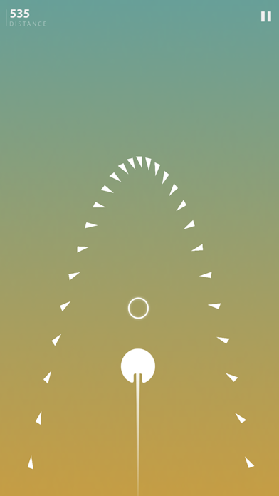 逃生力场游戏截图