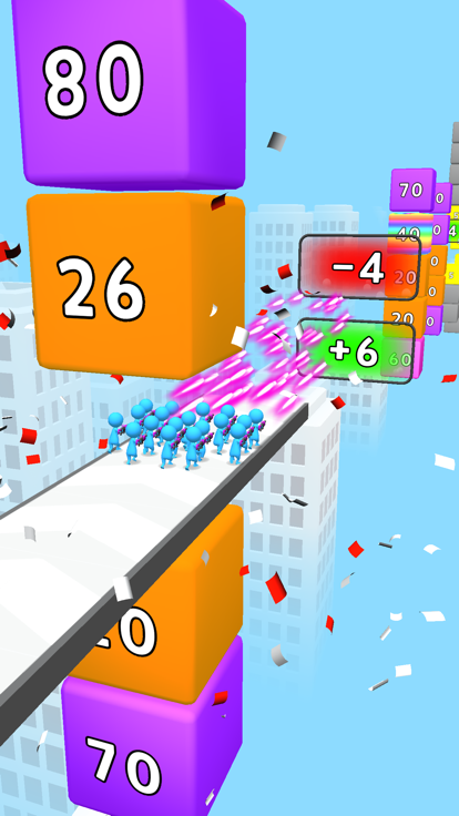 Draw N Fire游戏截图