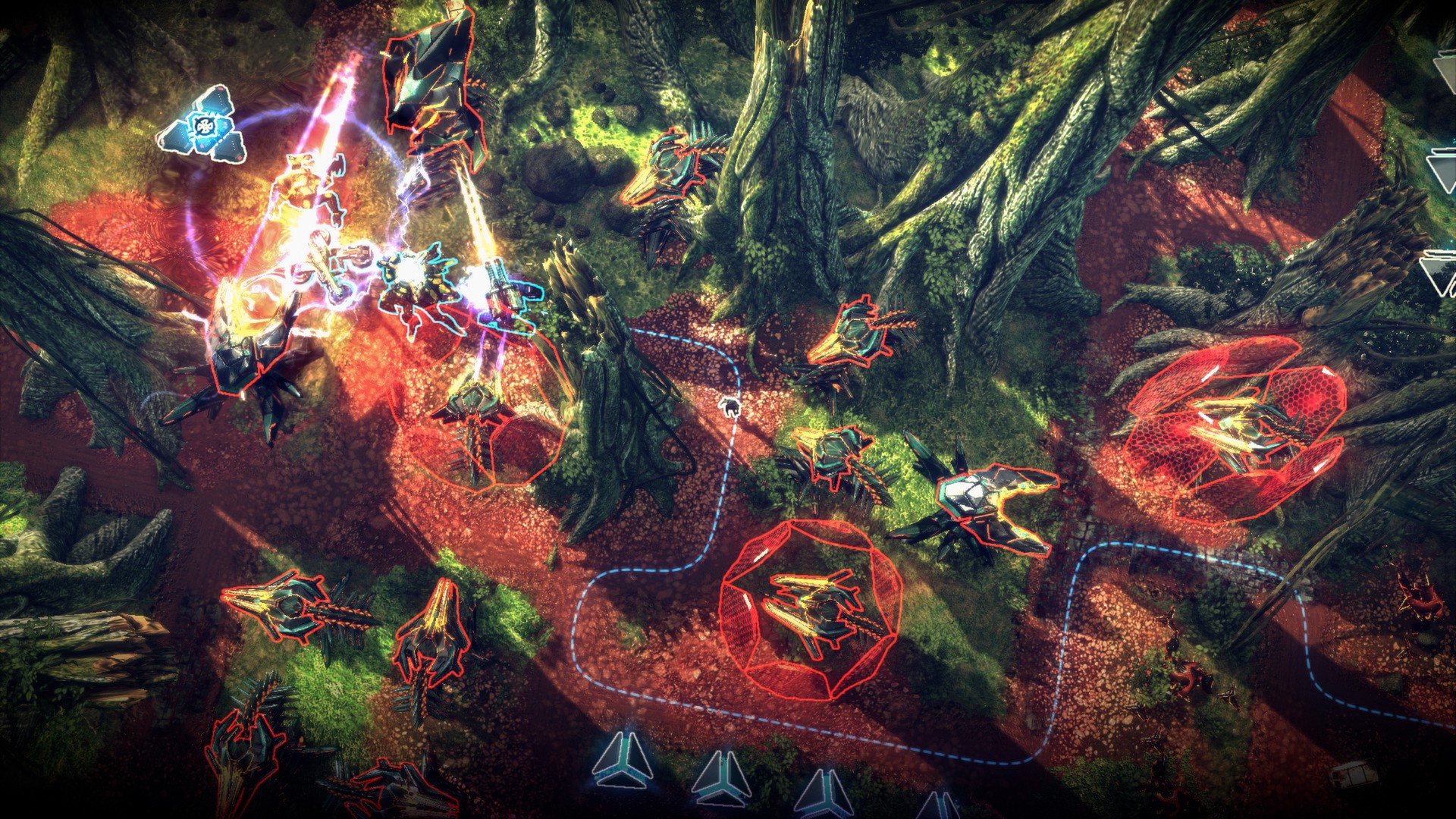 Anomaly 2游戏截图