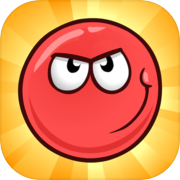 Red Ball 4icon