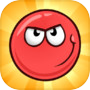 Red Ball 4icon