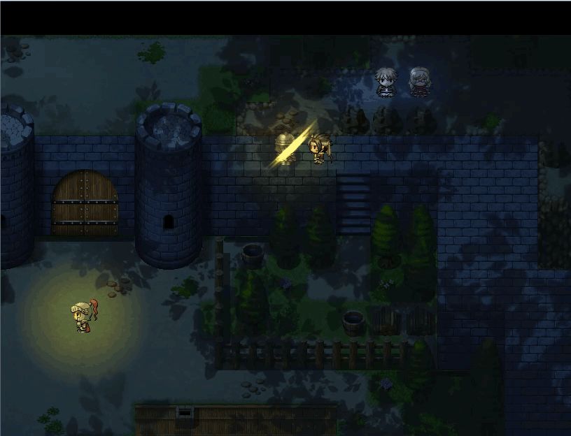 王国英雄志游戏截图