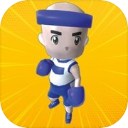 Punching Man