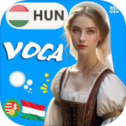 Learn Hungarian Vocabulary