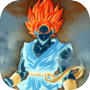 Dragon Z Super Saiyan Blueicon