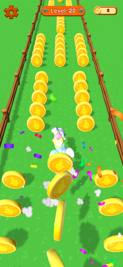 Pet Escape: Animal Jam Puzzle游戏截图