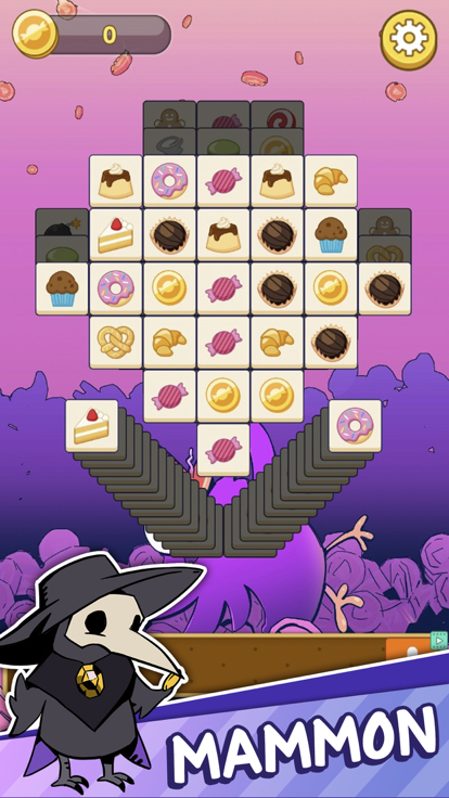 헬 퍼즐游戏截图