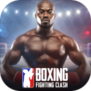 Boxing - Fighting Clash