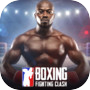 Boxing - Fighting Clashicon
