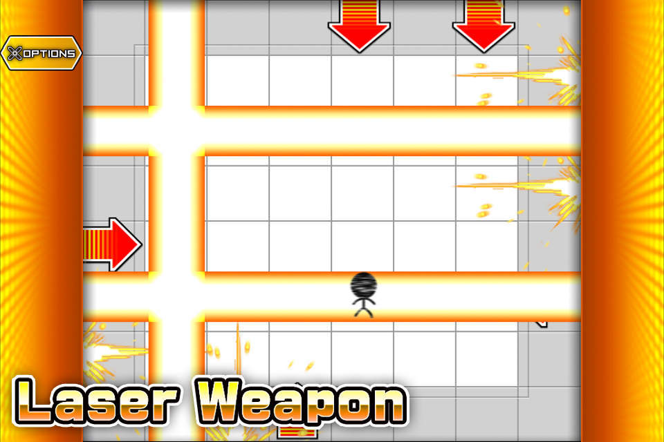 Mr.Oops!!游戏截图