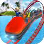 Roller Coaster 2018 Partyicon