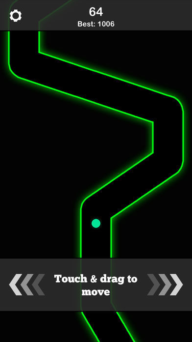 Stay In The Line Pro游戏截图