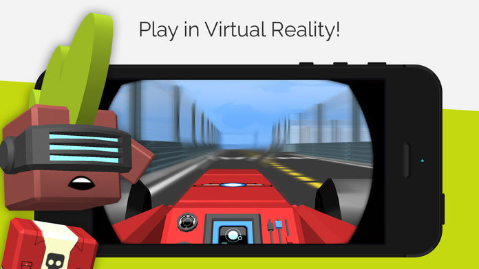 Blocksworld HD游戏截图