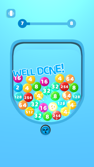 Fall Pops 3D游戏截图