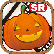 从万圣节楼逃生逃脱游戏 HAPPY HALLOWEEN!